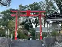 淵神社(長崎県)