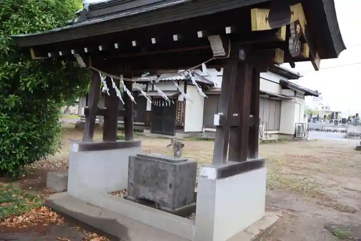 大栄神社(埼玉県)