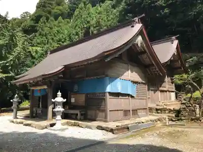 英彦山神宮(福岡県)