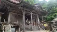 穴門山神社(岡山県)