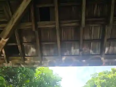 円満院門跡(滋賀県)