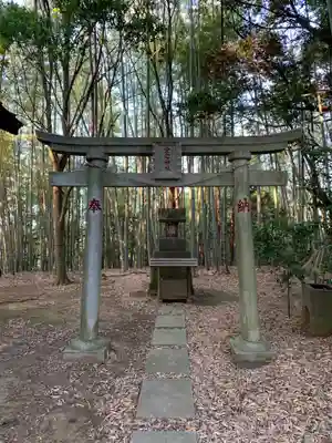 八坂神社(千葉県)