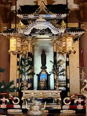 本光寺(北海道)