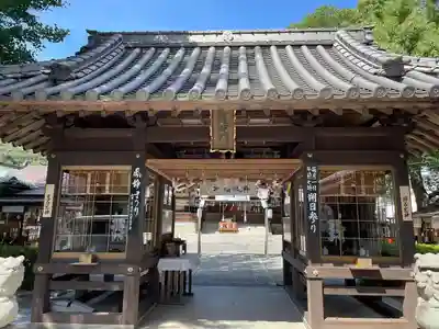 瀧宮神社(広島県)