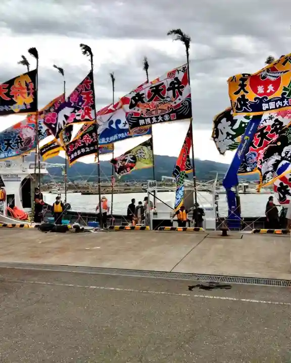 伊達神社(北海道)
