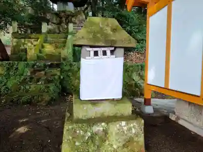 八幡竃門神社(大分県)