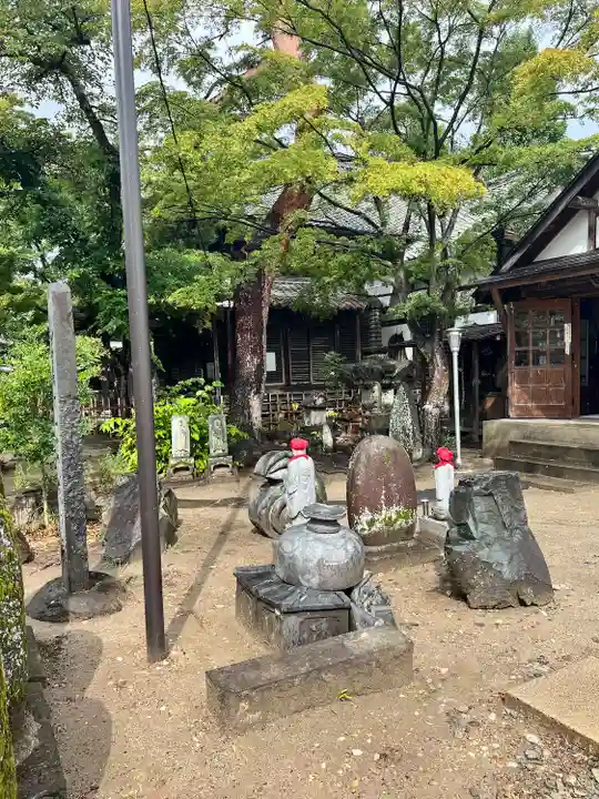 仙岳院(宮城県)