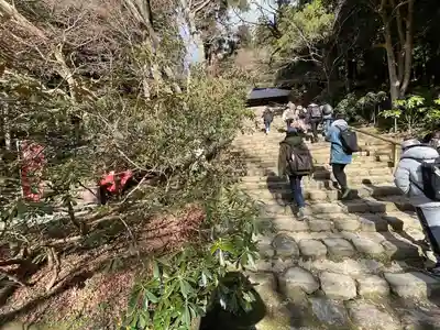 室生寺(奈良県)