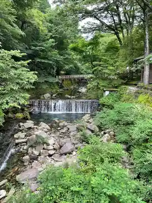 古峯神社(栃木県)