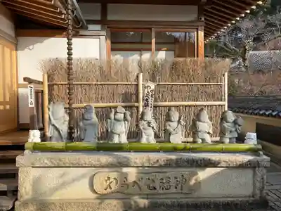 朝護孫子寺(奈良県)
