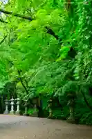 香取神宮(千葉県)