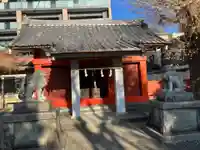 三之御前社(静岡県)