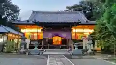 徳星寺(埼玉県)