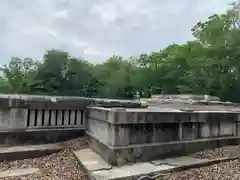 高山神社(群馬県)