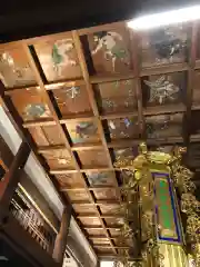 願心寺の芸術