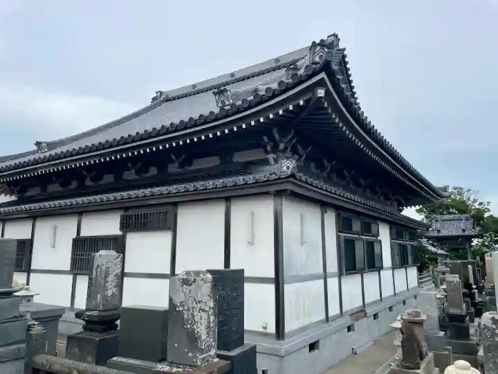 最福寺(神奈川県)
