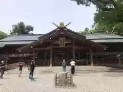 猿田彦神社(三重県)