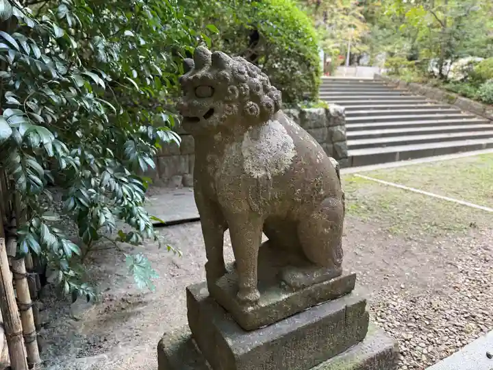大崎八幡宮(宮城県)