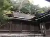 安房神社(千葉県)