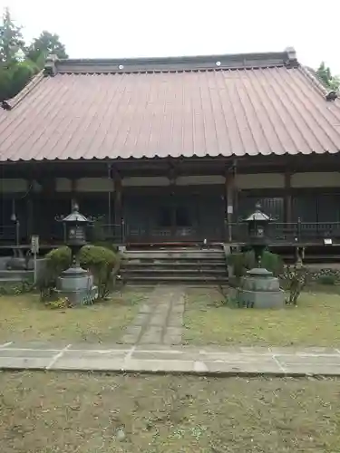 光丸山 法輪寺(栃木県)