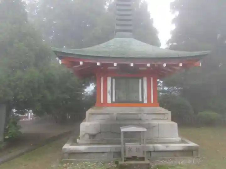 出石寺(愛媛県)