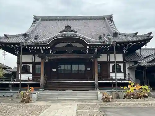 長光寺(愛知県)