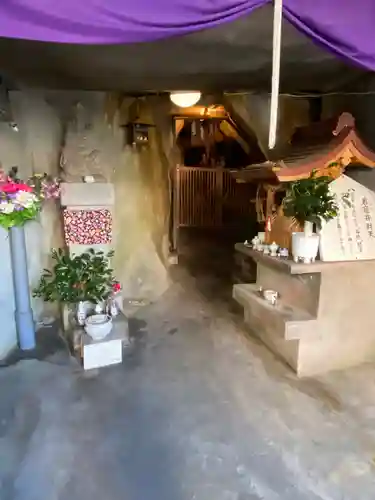 岩窟弁財天(福岡県)