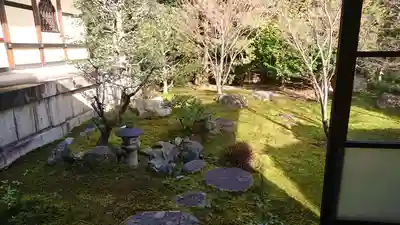 勝林寺(京都府)