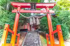 戸倉神社(宮城県)