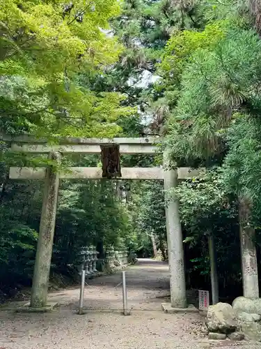 小槻大社(滋賀県)