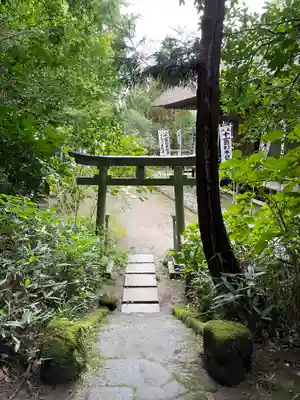 杉本寺(神奈川県)