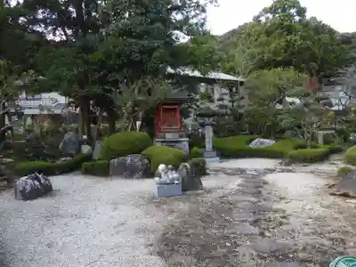 極楽寺(徳島県)