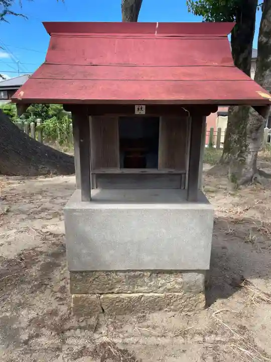 天神社(兵庫県)