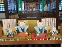 楠珺社(住吉大社末社)(大阪府)