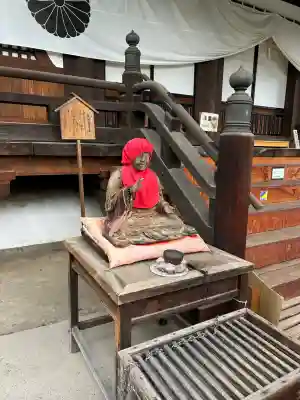 善光寺大勧進(長野県)