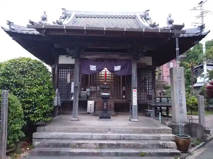 海潮院(愛知県)