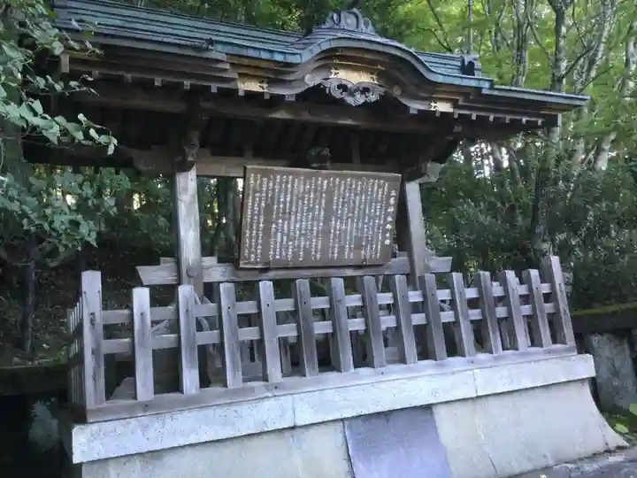 三峯神社(埼玉県)