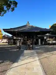 大安寺(奈良県)