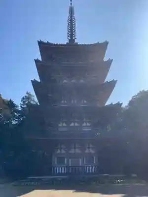 醍醐寺(上醍醐)(京都府)