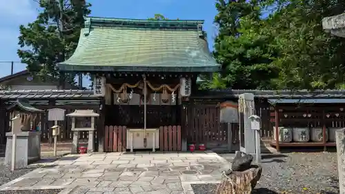 若宮八幡宮（陶器神社）(京都府)