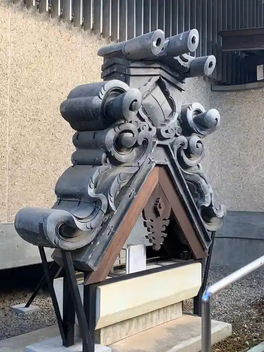 恵林寺のその他建物