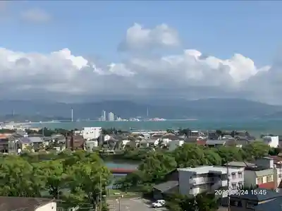 和歌浦天満宮(和歌山県)