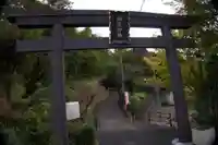稲足神社(東京都)