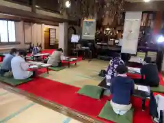 臨済宗妙心寺派 陽岳寺(東京都)