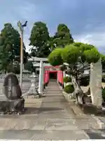 祝田神社(兵庫県)