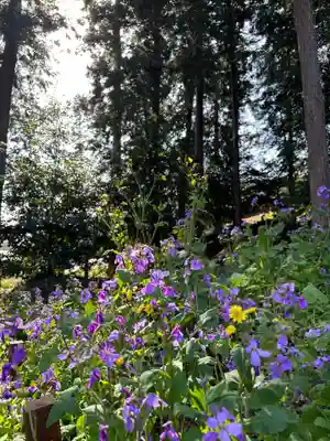 八幡神社(神奈川県)