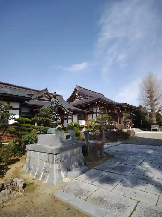 長命寺(福島県)