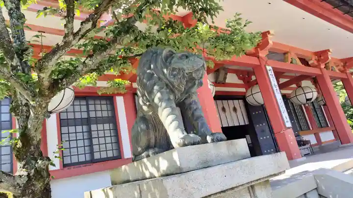 鞍馬寺(京都府)