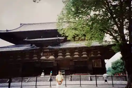 東寺（教王護国寺）の本殿