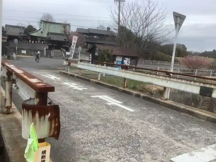 興昌寺のその他建物